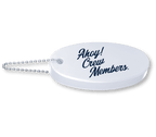 Captain's Floating Key Chain - Captain Chesapeake