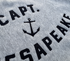 The Capt. Classic Crew - Captain Chesapeake