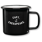 Capt. Campfire Mug