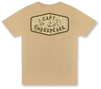Duck Camo Capt.