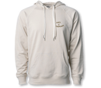 Capt. Chesapeake Duck-Duck Camo Hoodie - Captain Chesapeake