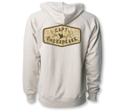 Capt. Chesapeake Duck-Duck Camo Hoodie - Captain Chesapeake