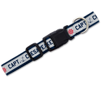 Captain's Dog Collar - Captain Chesapeake